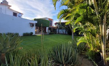 Casa - Fraccionamiento Río Apatlaco