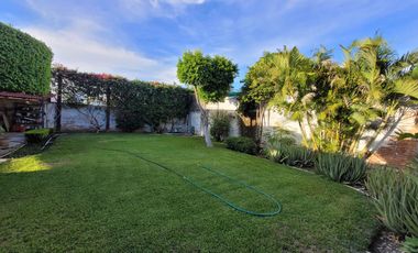 Casa - Fraccionamiento Río Apatlaco