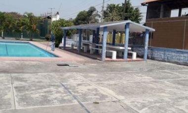 Casa - Fraccionamiento Río Apatlaco