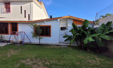 Casa - Fraccionamiento Río Apatlaco