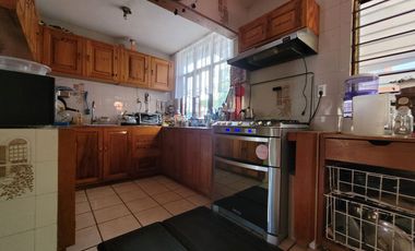 Casa - Fraccionamiento Río Apatlaco