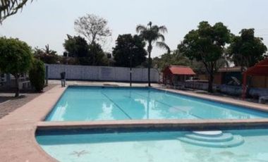 Casa - Fraccionamiento Río Apatlaco