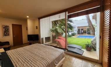 Casa en Venta en El Cristo Golf & Country Club, Altixco