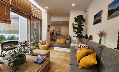 Casa en Venta en El Cristo Golf & Country Club, Altixco