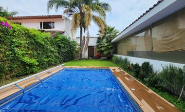 Casa en Venta en El Cristo Golf & Country Club, Altixco