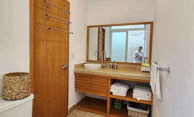 Casa en Venta en El Cristo Golf & Country Club, Altixco