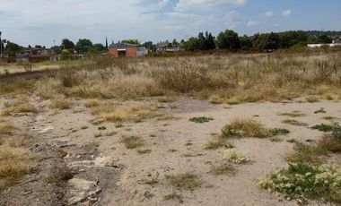 TERRENO TECAMAC LOS REYES ACOZAC SUP. 13,000 MTS