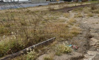 TERRENO TECAMAC LOS REYES ACOZAC SUP. 13,000 MTS