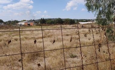 TERRENO TECAMAC LOS REYES ACOZAC SUP. 13,000 MTS