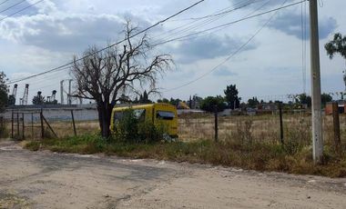 TERRENO TECAMAC LOS REYES ACOZAC SUP. 13,000 MTS