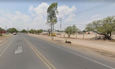 TERRENO TECAMAC LOS REYES ACOZAC SUP. 13,000 MTS