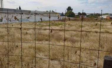 TERRENO TECAMAC LOS REYES ACOZAC SUP. 13,000 MTS