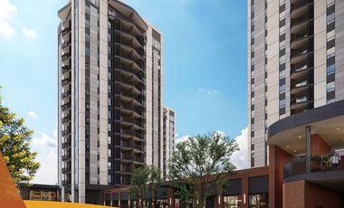 Departamentos en Pre Venta en Santa María