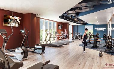 Departamentos en Pre Venta en Santa María