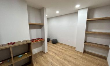 Departamento en venta en zona La Noria