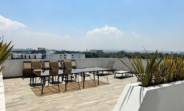 Departamento en venta en zona La Noria