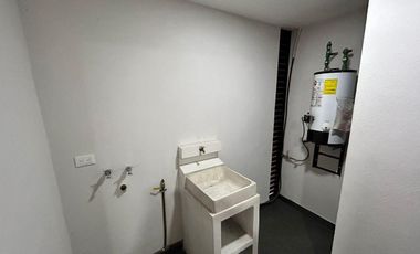 Departamento en venta en zona La Noria