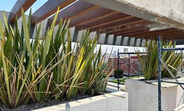 Departamento en venta en zona La Noria