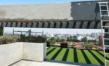 Departamento en venta en zona La Noria