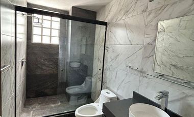 Departamento en venta en zona La Noria