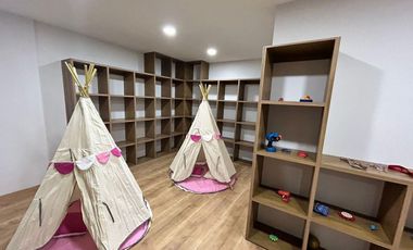 Departamento en venta en zona La Noria