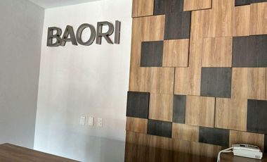 Departamento en venta en zona La Noria