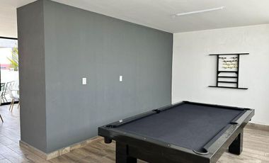 Departamento en venta en zona La Noria