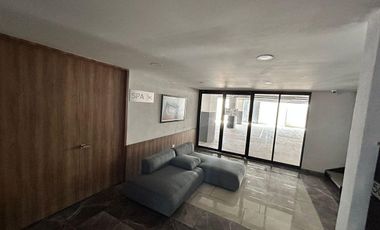 Departamento en venta en zona La Noria