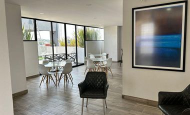 Departamento en venta en zona La Noria