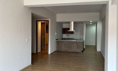 Departamento en venta en zona La Noria