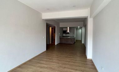 Departamento en venta en zona La Noria