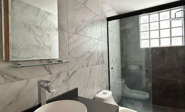 Departamento en venta en zona La Noria