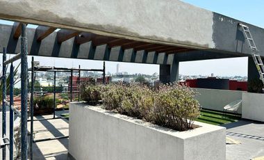 Departamento en venta en zona La Noria