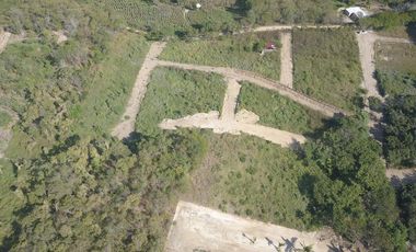 Terreno - San Pedro Pochutla