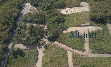 Terreno - San Pedro Pochutla