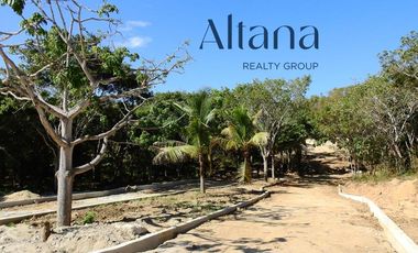 Terreno - San Pedro Pochutla