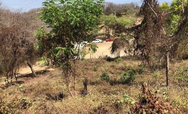 Terreno - San Pedro Pochutla