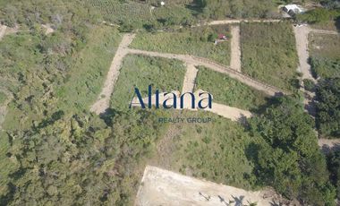 Terreno - San Pedro Pochutla