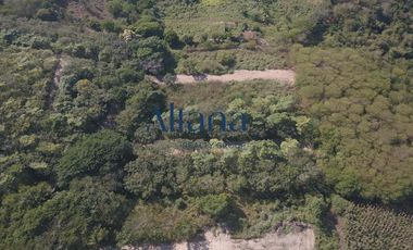 Terreno - San Pedro Pochutla