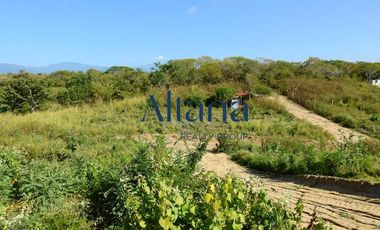 Terreno - San Pedro Pochutla