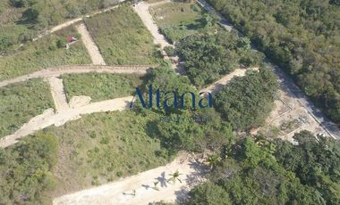 Terreno - San Pedro Pochutla