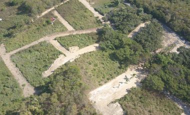 Terreno - San Pedro Pochutla