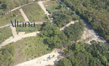 Terreno - San Pedro Pochutla