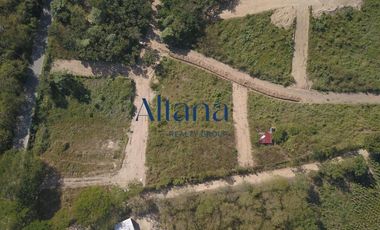 Terreno - San Pedro Pochutla