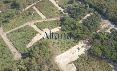 Terreno - San Pedro Pochutla