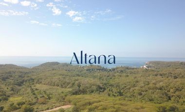 Terreno - San Pedro Pochutla