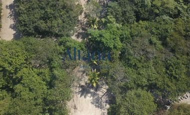 Terreno - San Pedro Pochutla