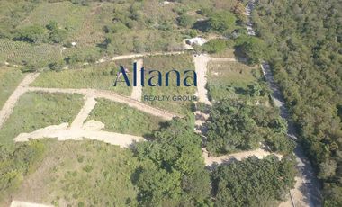 Terreno - San Pedro Pochutla