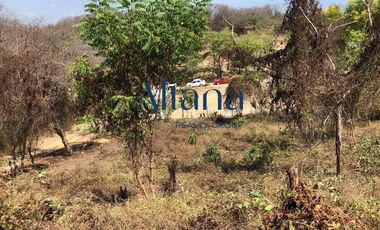 Terreno - San Pedro Pochutla