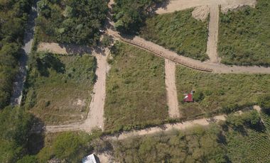 Terreno - San Pedro Pochutla